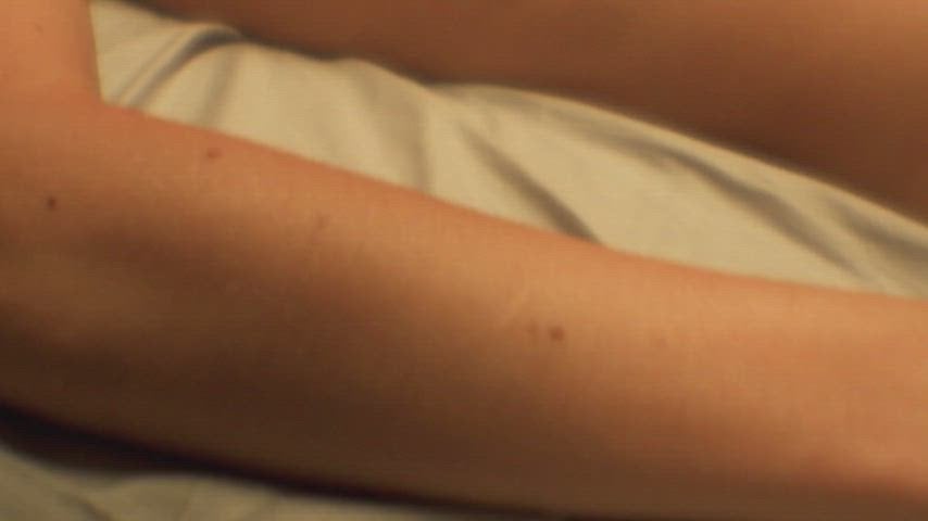 Erika Bulataya in a nude scene from Razocharovannye Season 1 Episode 3 (2025)