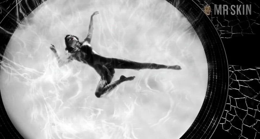 Eva Green’s Stunning Nude Scene in Sin City A Dame To Kill For – 2014