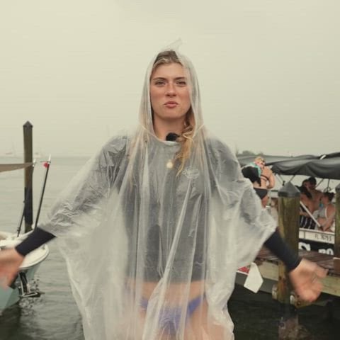 Faith Ordway’s Sexy Hot Ass Highlights in Stunning Showcase