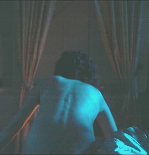 Gemma Arterton’s Hot Ass Steals the Spotlight in This Sultry Clip