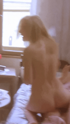 Georgia Nica’s nude scene in The Prophecy Forsaken (2005)