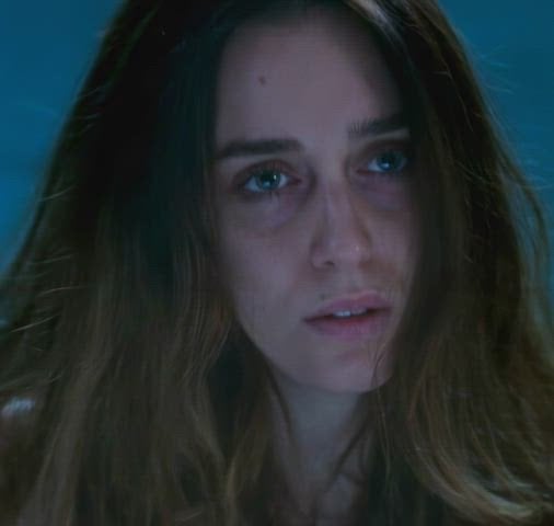 Giulia Schiavo’s Nude Scene in Malamore (2025)