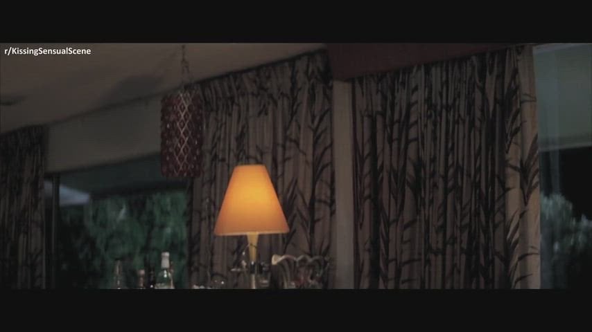 Heather Graham’s Nude and Kissing Scenes in Boogie Nights (1997)