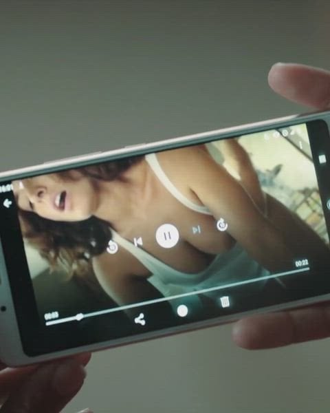 Inma Cuesta’s nude scene in The Mess You Leave Behind Season 1 Episode 3