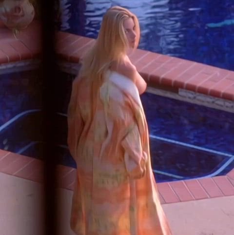 Jaime Pressly’s Sexy Scenes from Poison Ivy: The New Seduction 1997