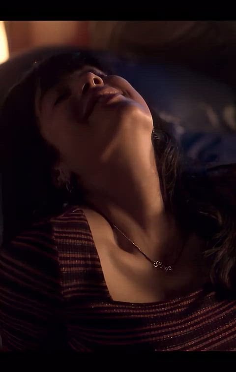 Janhvi Kapoor’s sexy appearance in her movies and TV series