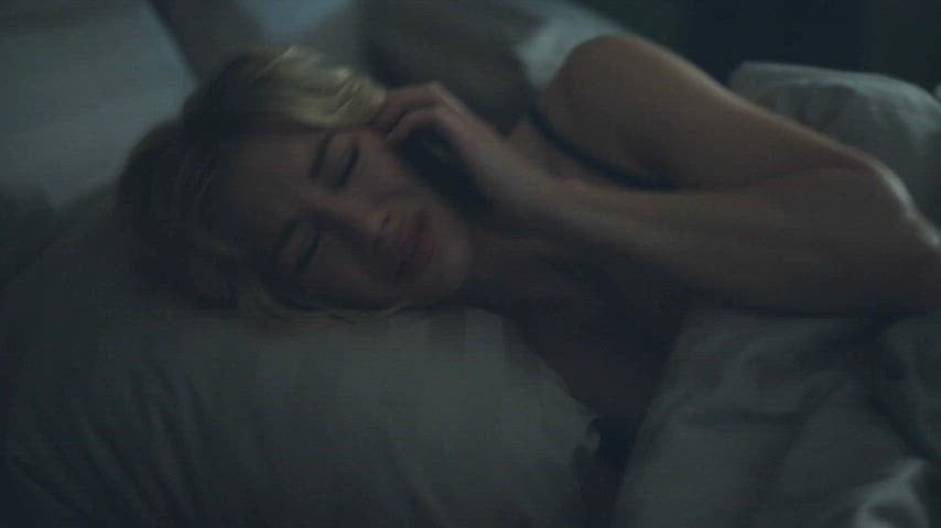 Jennifer Holland’s Nude Scene in Peacemaker Season 1 Episode 2