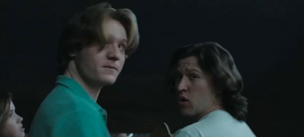 Jennifer Lawrence Shows Off Her Sexy Side in No Hard Feelings (2023)