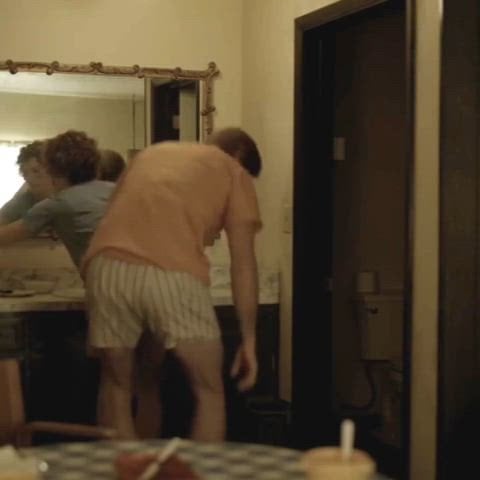 Jessica Biel’s Sexy Ass Steals the Spotlight