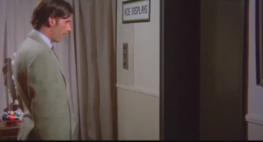 Joie Addison’s Nude Scene in What Do You Say to a Naked Lady? (1970)