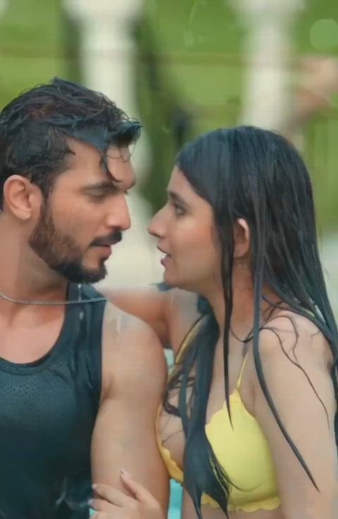 Kanika Mann sizzles in a hot nude scene that will leave you breathless