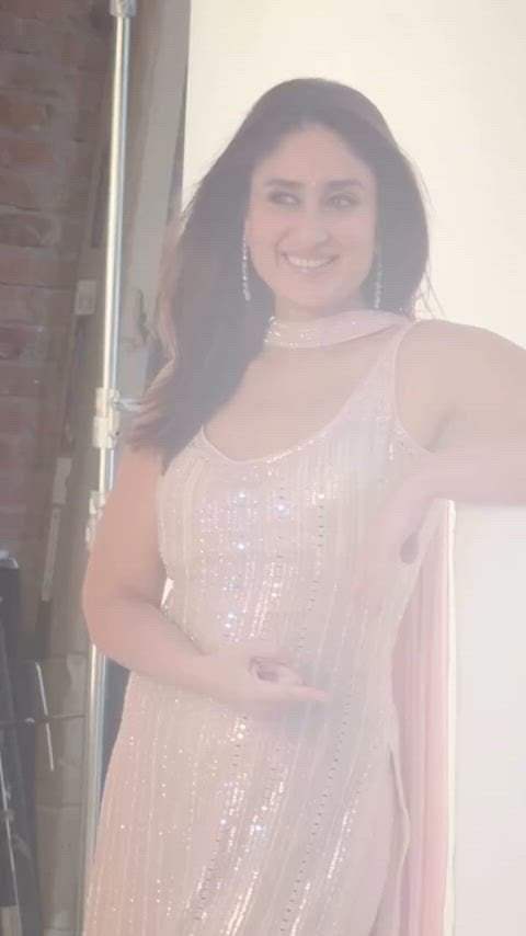 Kareena Kapoor Khan’s sizzling nude scene in her latest movie