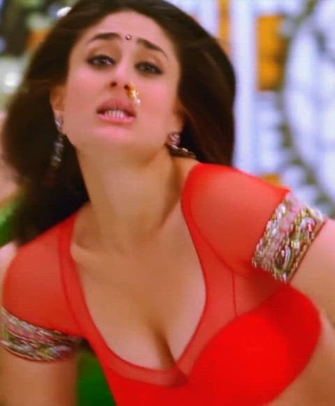 Kareena Kapoor in a hot nude scene that will leave you breathless
