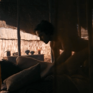 Karishma Ahluwalia’s nude scene in Marco Polo season 2 episode 5