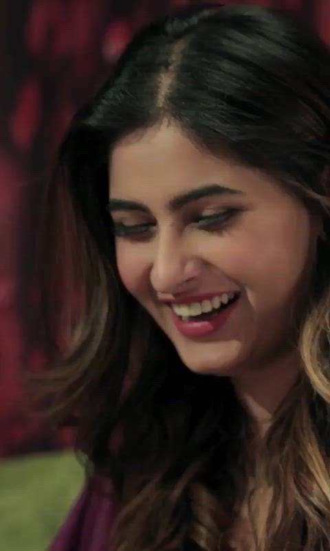 Karishma Sharma’s sizzling nude scene in her latest film