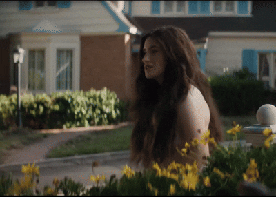 Kathryn Hahn’s Stunning Sex Scene in Agatha All Along (2024)