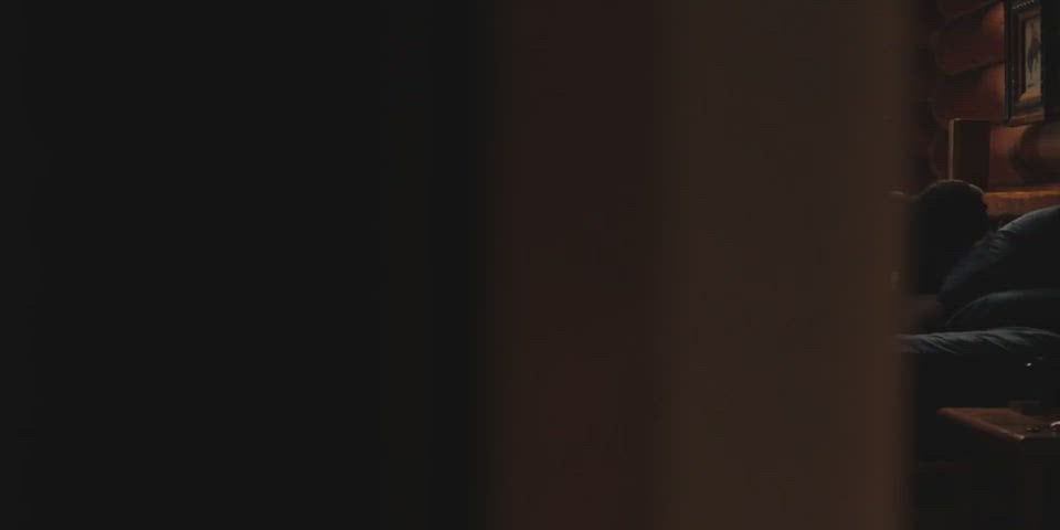 Kelsey Asbille Shows Off Her Hot Ass in YELLOWSTONE Clips