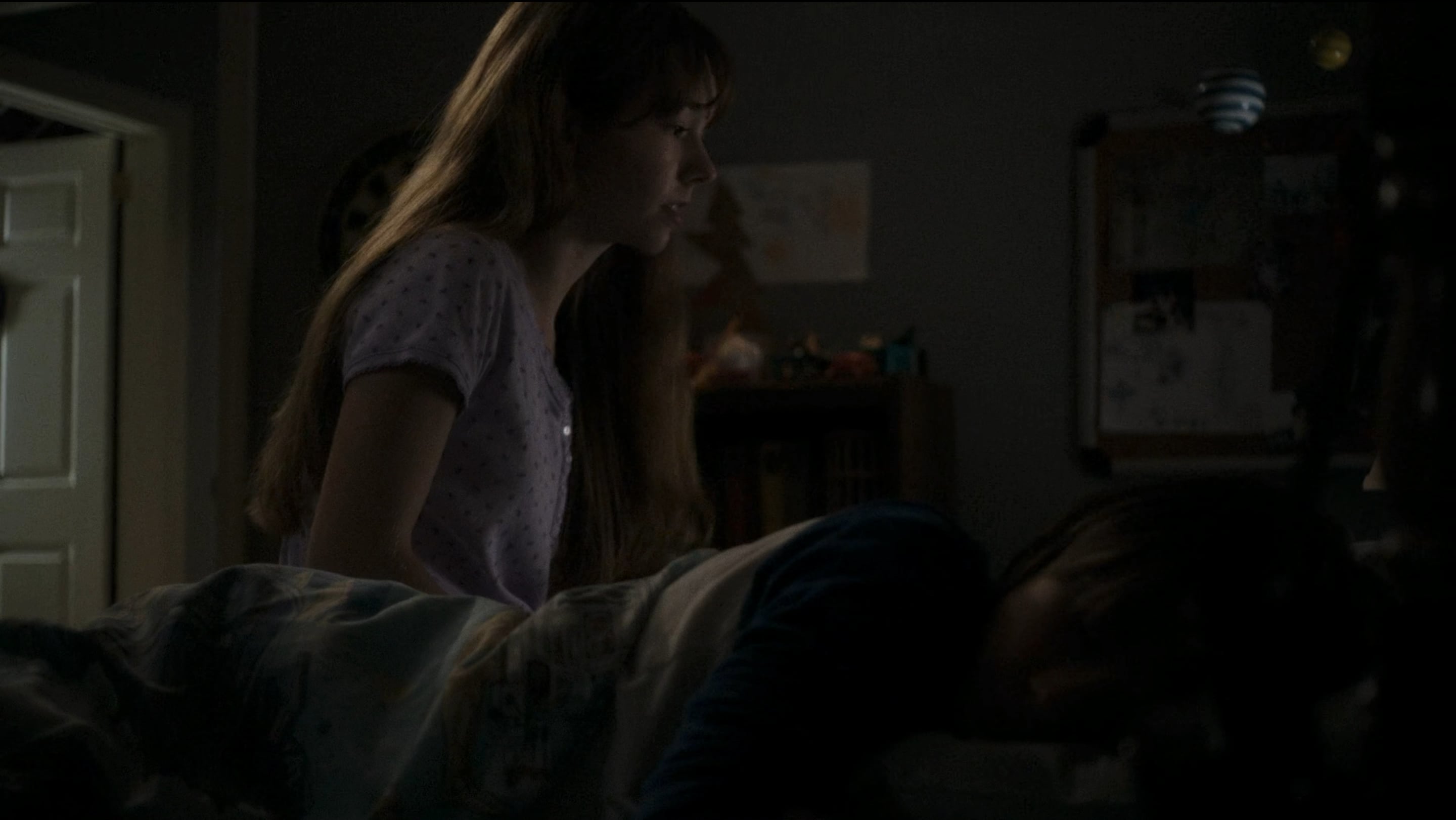 Keri Russell’s Sexy Nude Scene in a Steamy Movie