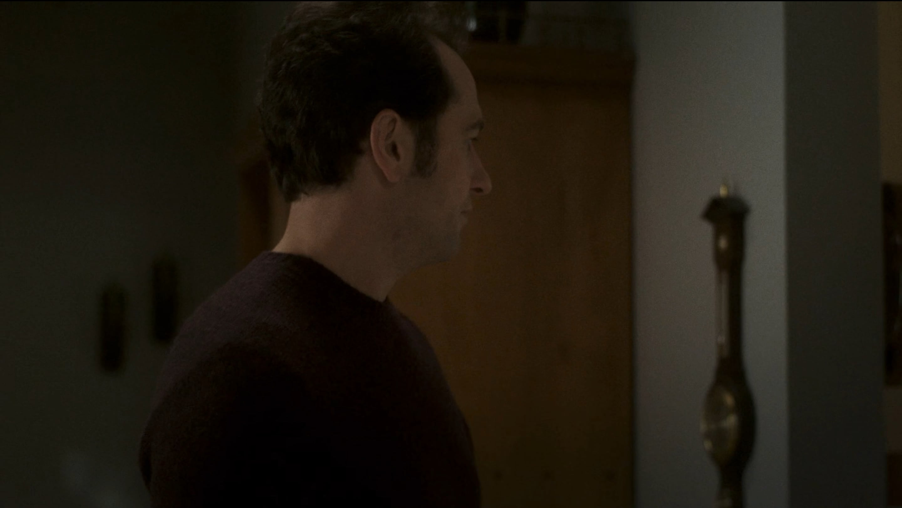 Keri Russell’s Steamy Nude Scene in Her Latest Movie