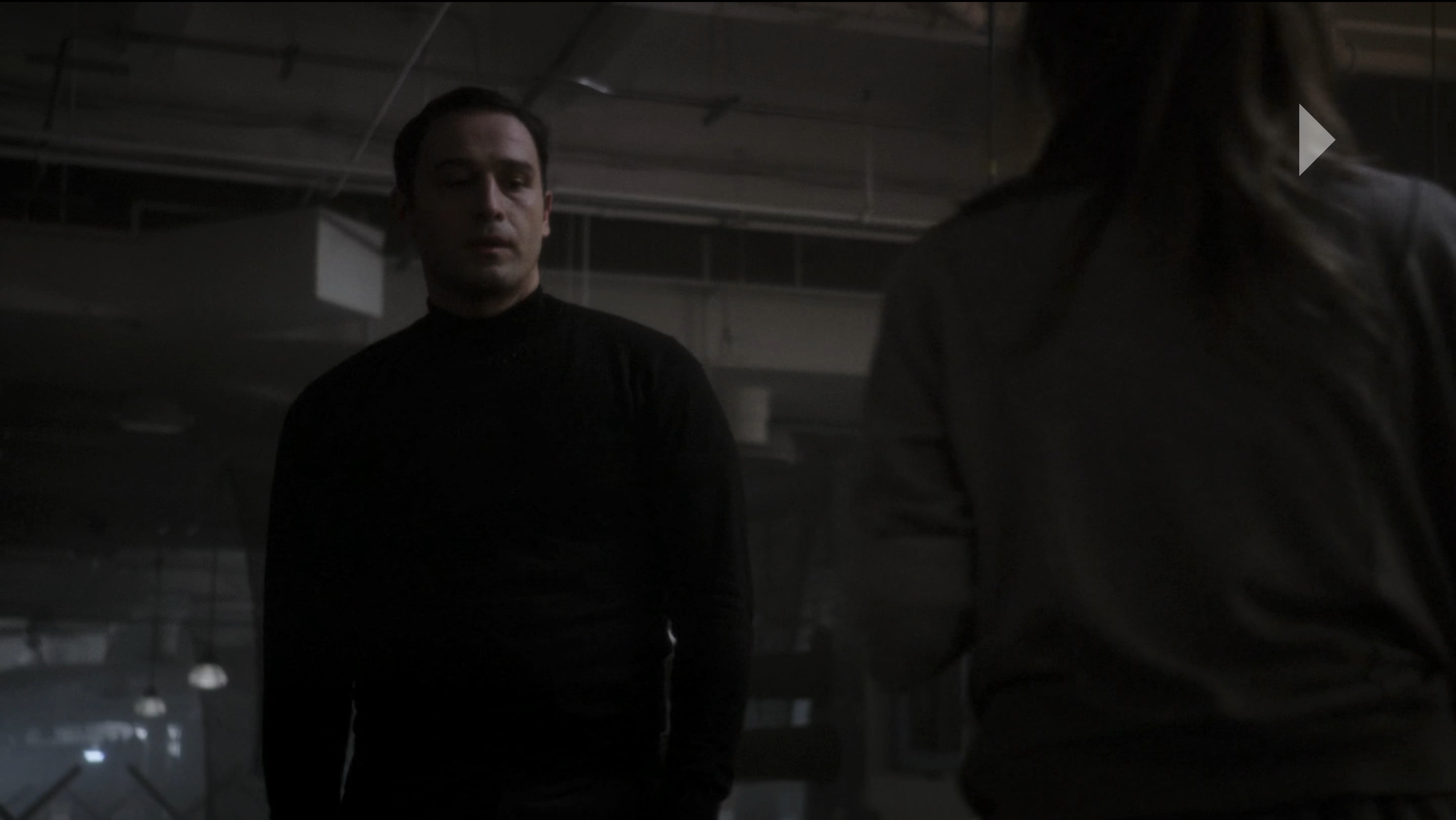 Keri Russell’s Steamy Nude Scene in the Latest Movie