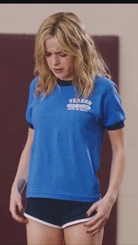 Kiernan Shipka’s Hot and Sexy Butt Steals the Show