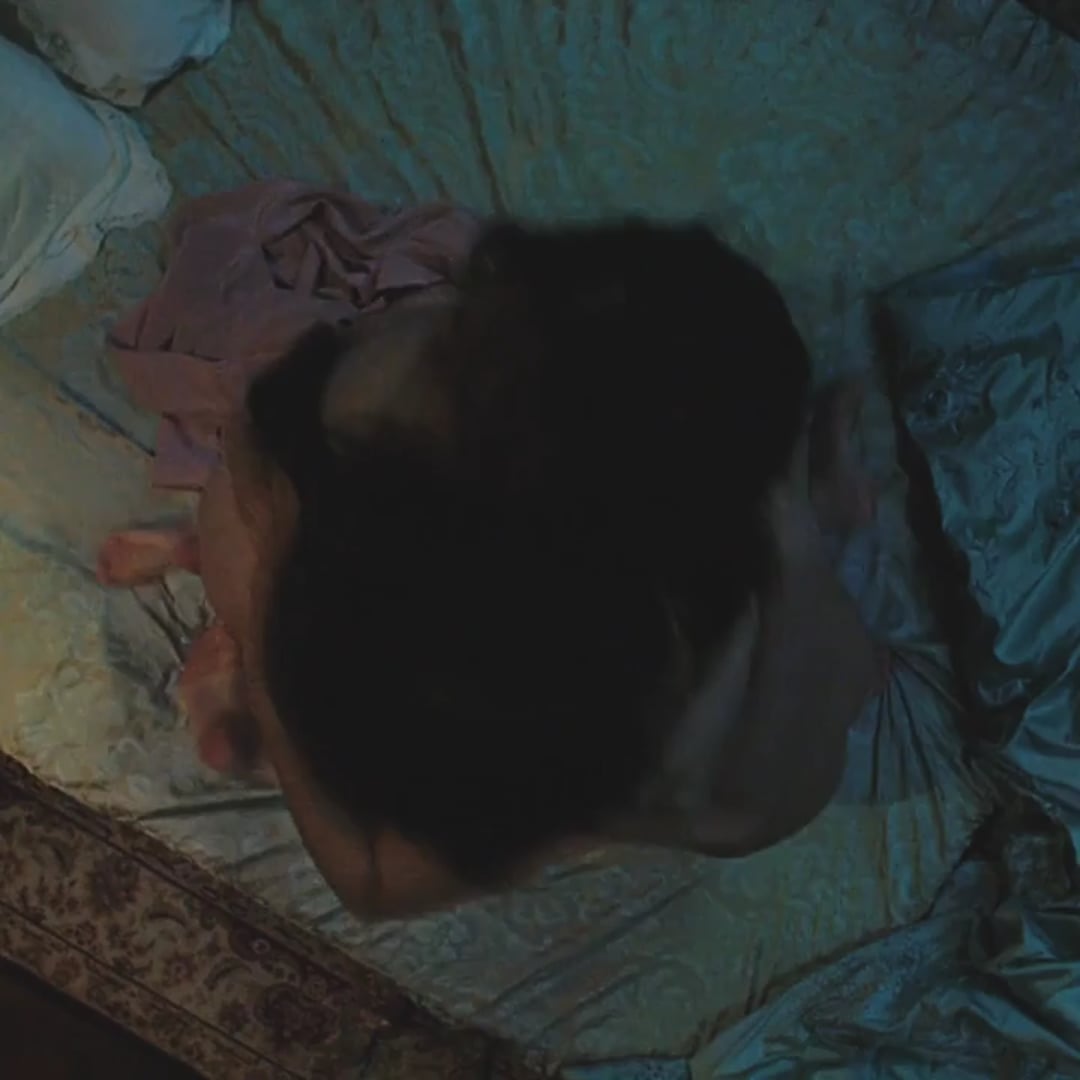 Kim Min-hee and Kim Tae-ri’s Steamy Lesbian Sex Scene in The Handmaiden 2016