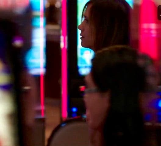 Kristen Wiig’s daring nude scene in Welcome to Me (2014)