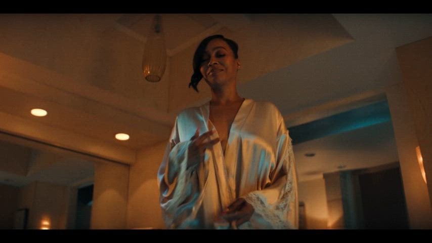 La La Anthony’s nude scene in BMF Season 4 Episode 7