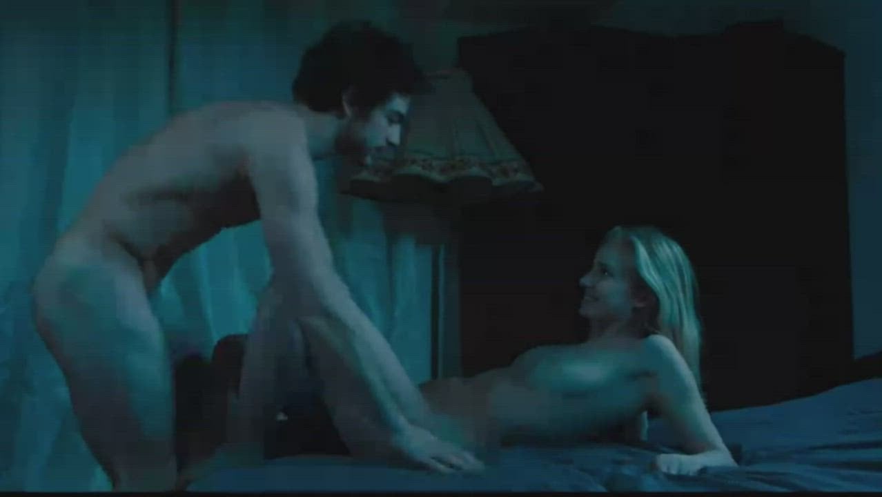 Laure Massard in Passion (2016) featuring intense nude scenes and real sex on camera