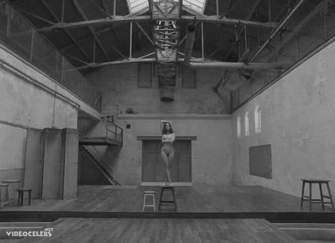 Léa Seydoux’s Steamy Moments in The French Dispatch