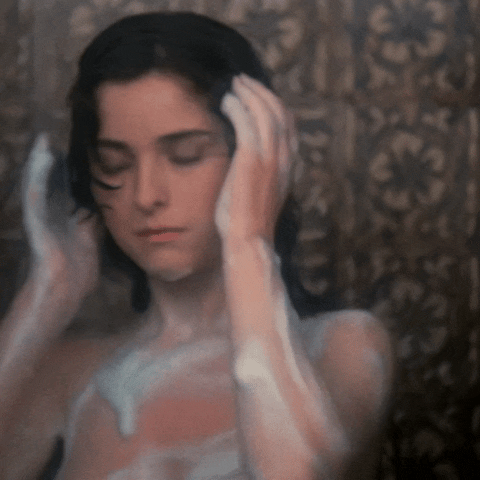 Leticia Marfil’s nude scene in Pieces (1982)