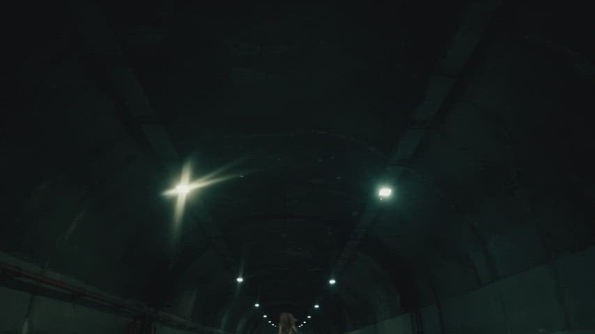 Leticia Vieira in a nude scene from Vermelho Sangue Season 1 Episodes 1 and 5