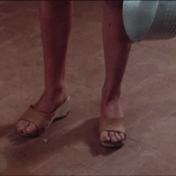 Lilli Carati’s Nude Scenes in Skin Deep (1979)