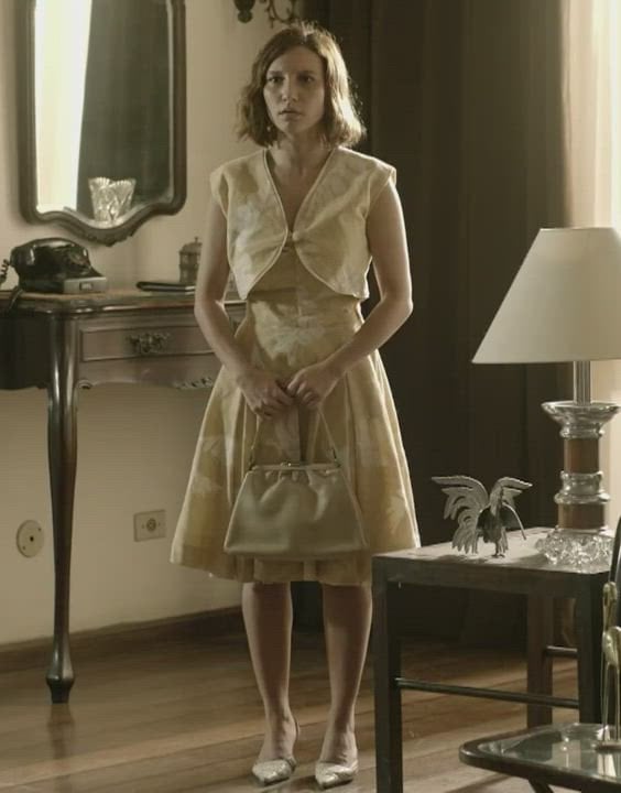 Lorena Comparato’s Sizzling Hot Moments Unveiled