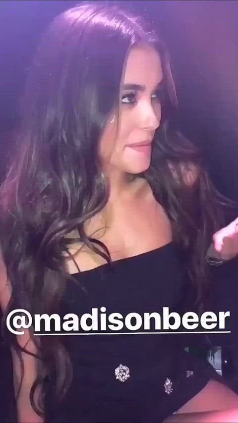 Madison Beer Goes Wild in a Steamy, Sexy Photoshoot