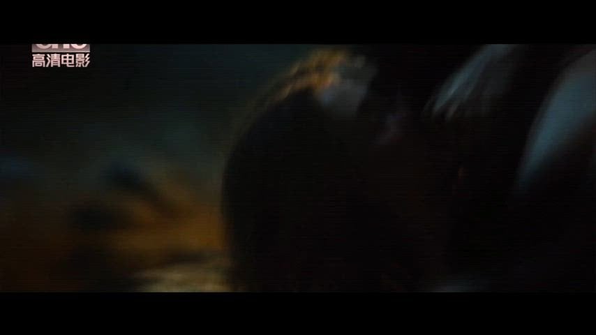 Maggie Q sizzles in a steamy nude scene in The Warrior and the World (2009)