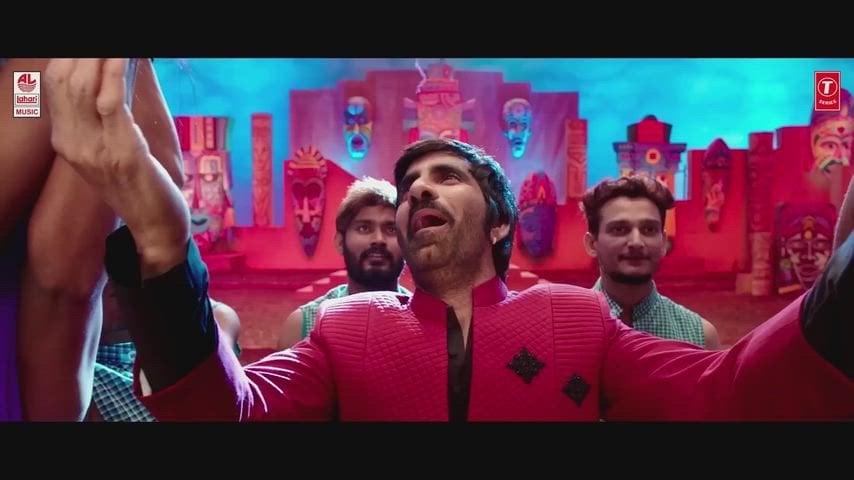 Malvika Sharma’s hot scenes in movies and TV series