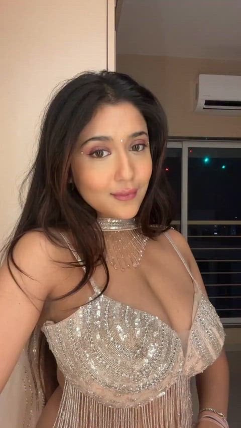 Manul Chudasama in a steamy nude scene that will leave you breathless