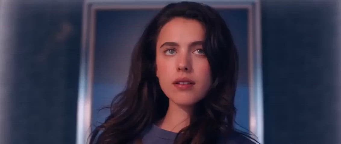 Margaret Qualley Shows Off Her Hot Ass in a Steamy Showcase