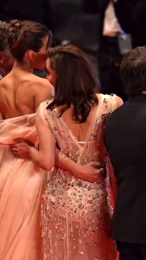 Margaret Qualley and Aubrey Plaza Flaunt Their Sexy Butts in Stunning Video