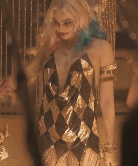 Margot Robbie’s Hot Ass Steals the Spotlight in This Sexy Clip