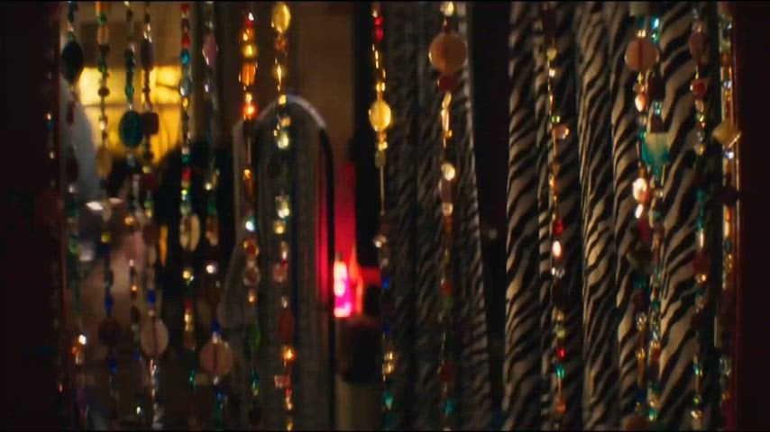 Maria De Nati Stars in a Steamy Sex Scene in Nacho Season 1 Episode 1