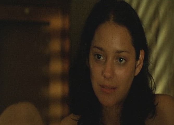 Marion Cotillard’s Stunning Nude Scene in Furia (1999)
