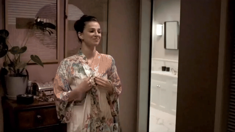 Marisa Abela’s Nude Scene in Industry (2020-)