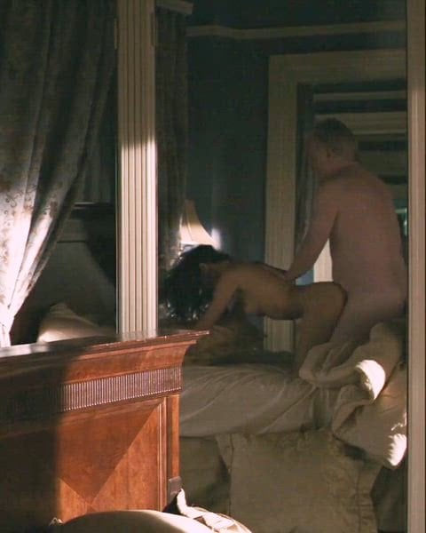 Marisa Tomei in steamy nude scenes from Before the Devil Knows You’re Dead 2007