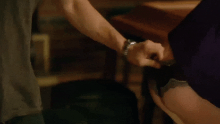 Mary-Louise Parker’s nude scene in Weeds Season 6 Episode 8