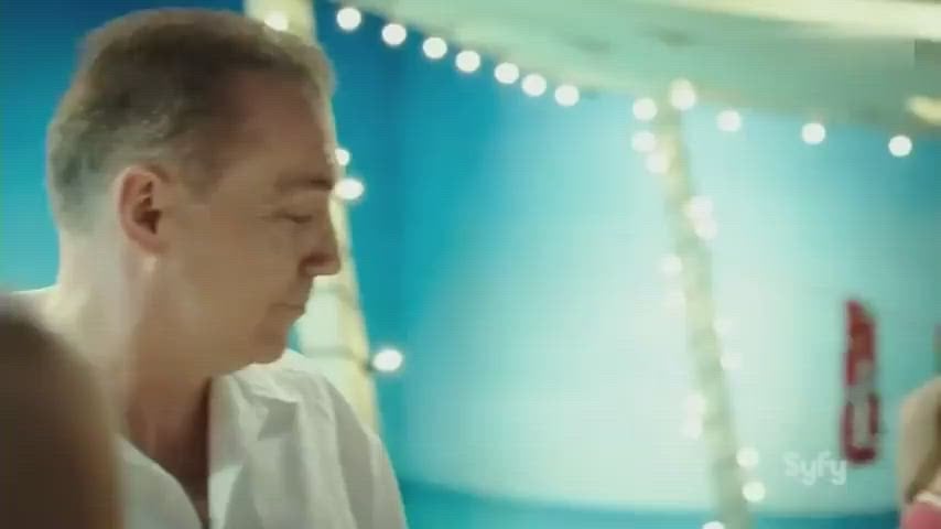 Michelle Mylett’s Hot Bikini Ass Will Leave You Breathless