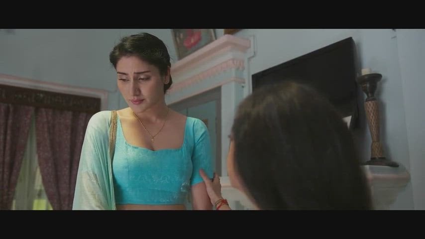 Monica Sharma and Sheeba Chadda’s Hot Scenes in Movies and TV Series