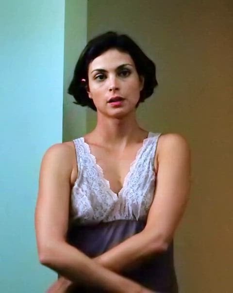 Morena Baccarin’s nude scene in Homeland Season 2 Episode 9