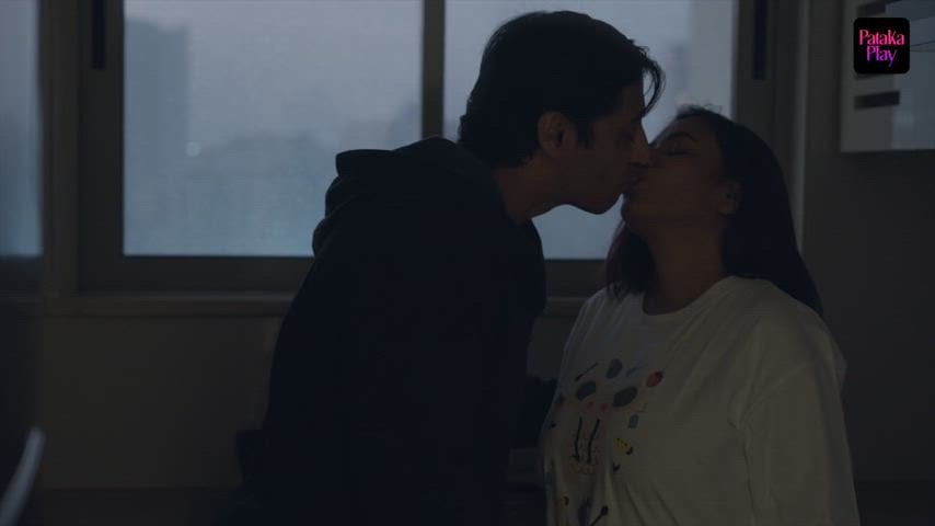 Muskaan Agarwal sizzles in this hot nude scene